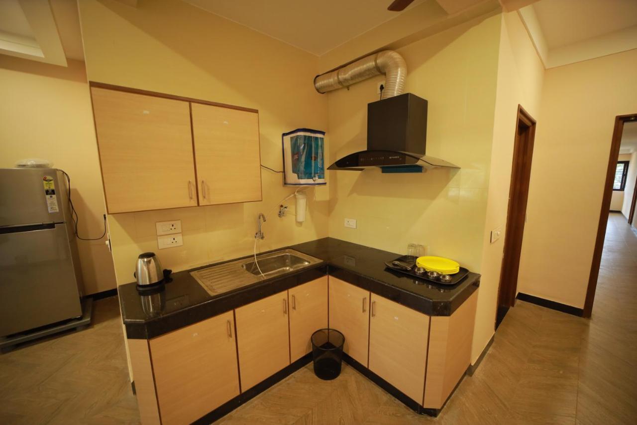 Majestic Hotel Madurai Bagian luar foto